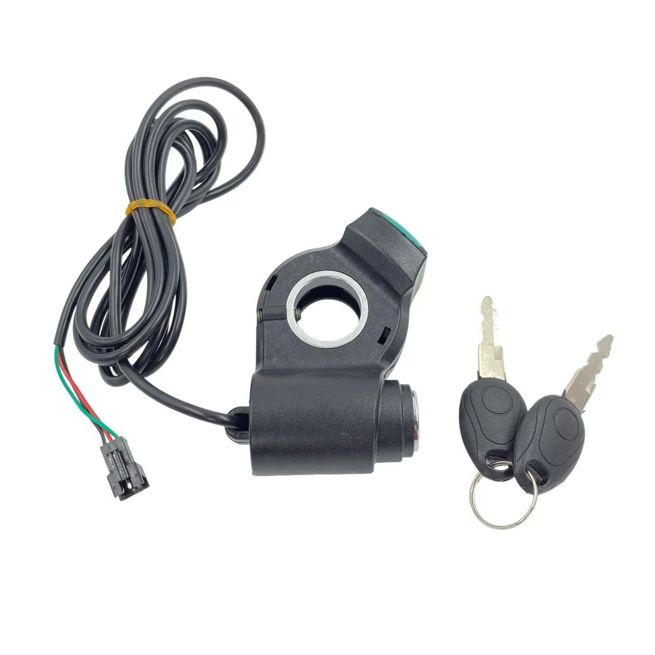 LinkNGo Key Ignition