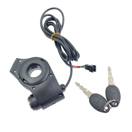LinkNGo Key Ignition