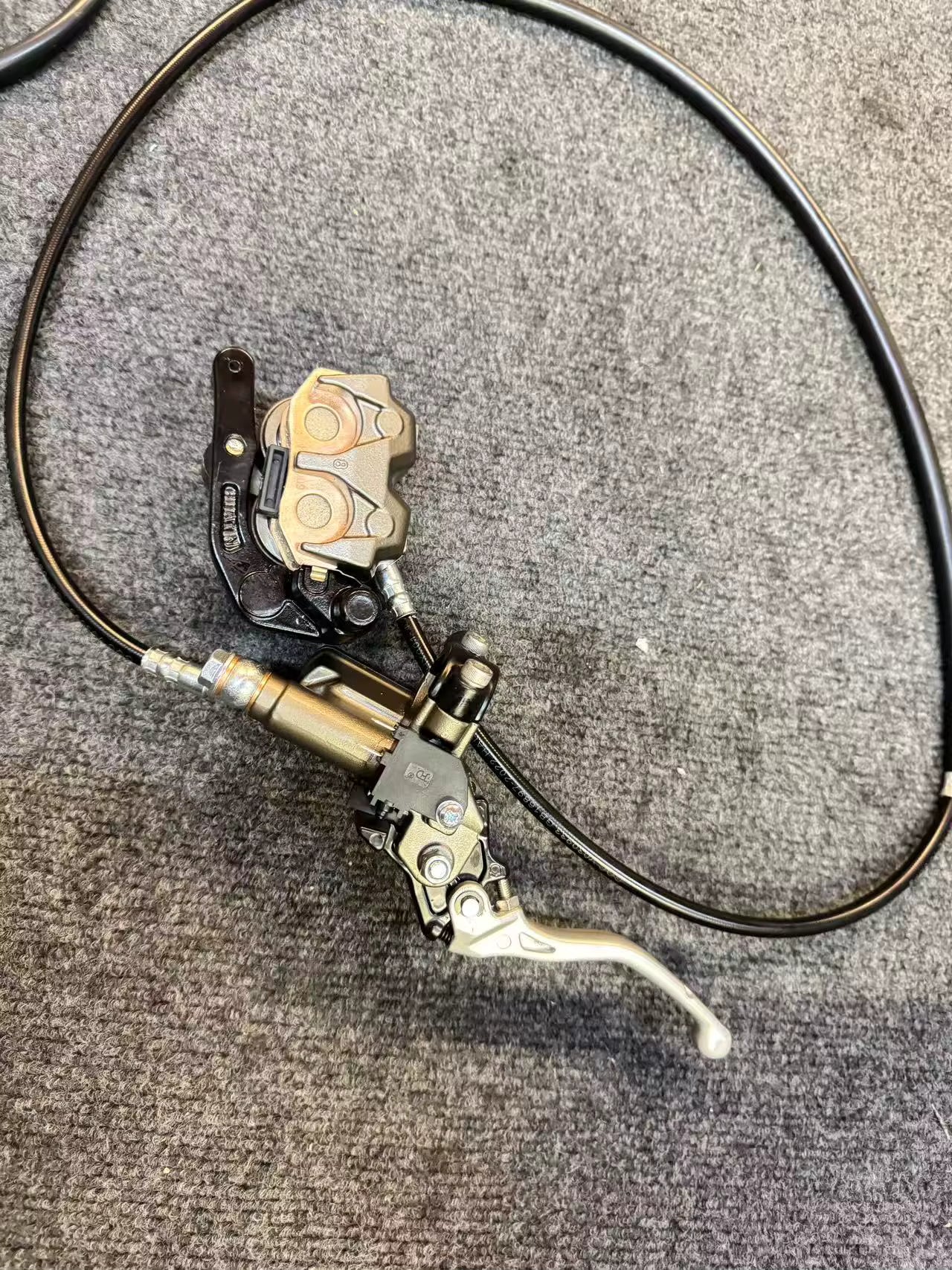 Ultra Bee Brake For All Bikes (LinkNGo)