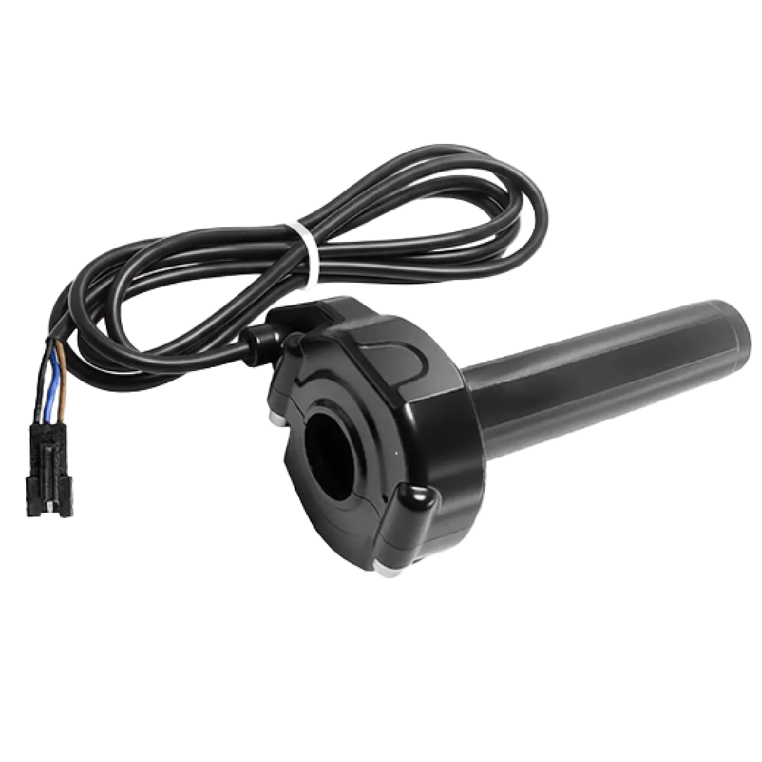 LinkNGo CNC Aluminum Twist Throttle