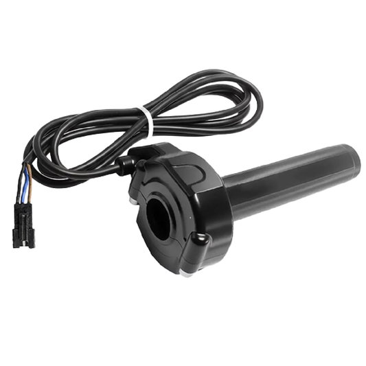 LinkNGo CNC Aluminum Twist Throttle
