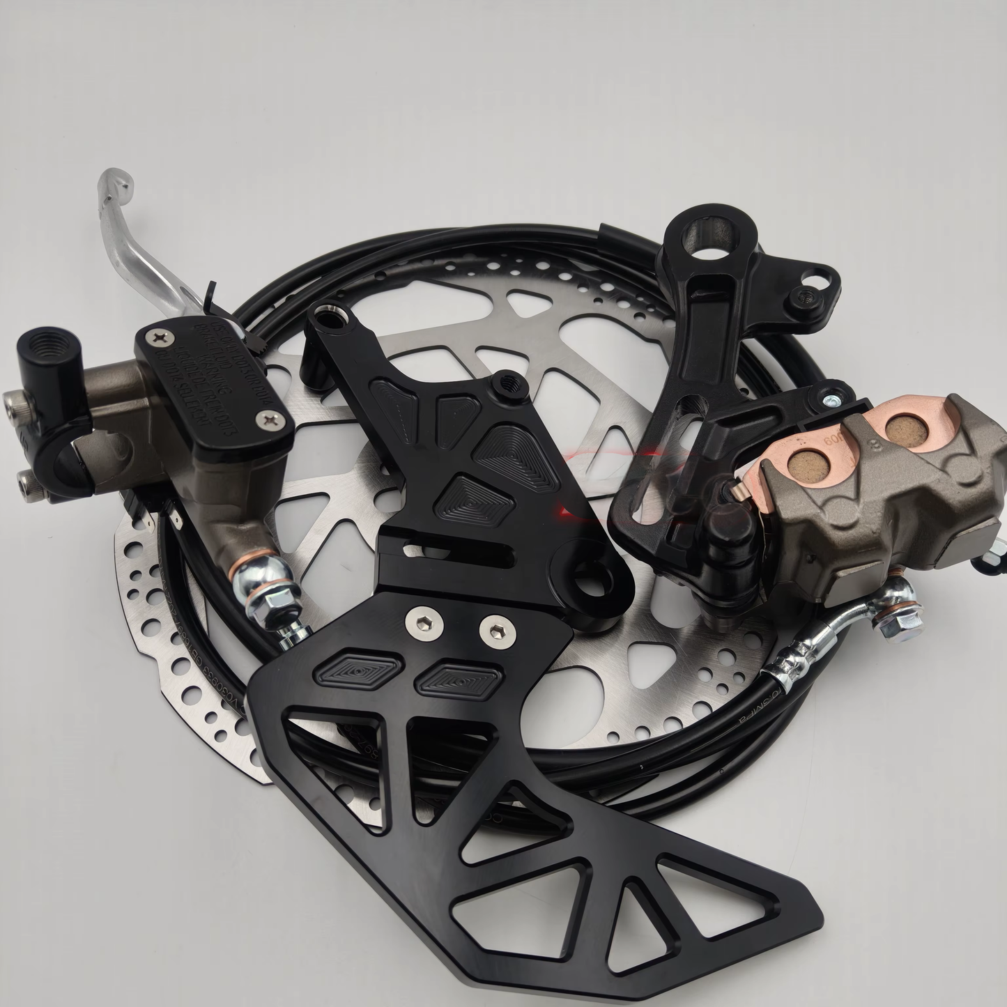 Ultra Bee Brake For All Bikes (LinkNGo)