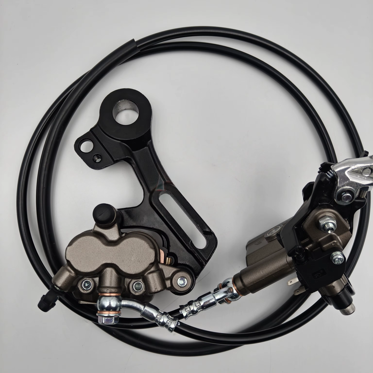 Ultra Bee Brake For All Bikes (LinkNGo)